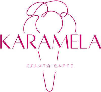 „Karamela“-Logo, zur Startseite